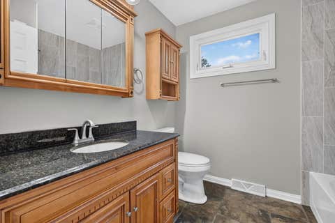 Tiny photo for 2018 Jackson Branch Drive, New Lenox, IL 60451 (MLS # 12730441)