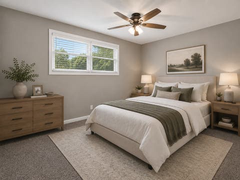 Tiny photo for 2018 Jackson Branch Drive, New Lenox, IL 60451 (MLS # 12730441)