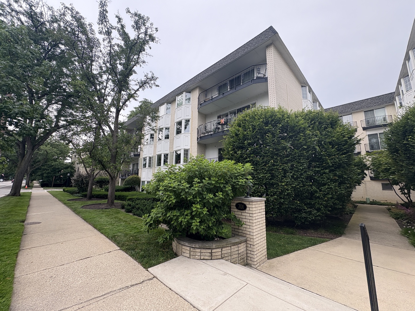 701 Ridge Road 1D