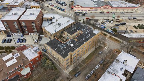 Tiny photo for 3808 W Belle Plaine Avenue #G, Chicago, IL 60618 (MLS # 12566034)