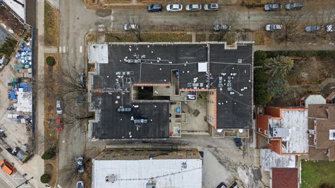 Tiny photo for 3808 W Belle Plaine Avenue #G, Chicago, IL 60618 (MLS # 12566034)