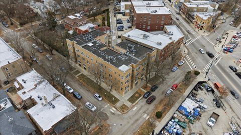 Tiny photo for 3808 W Belle Plaine Avenue #G, Chicago, IL 60618 (MLS # 12566034)