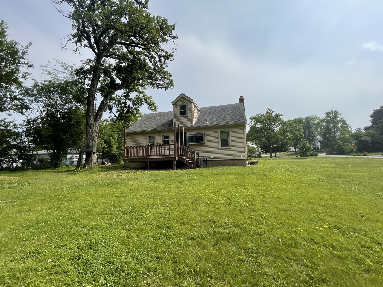 134 Hickory Road