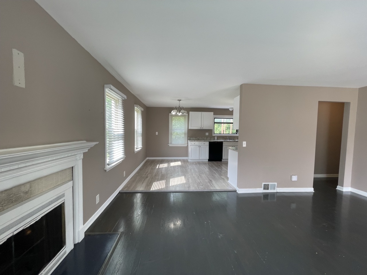 134 Hickory Road