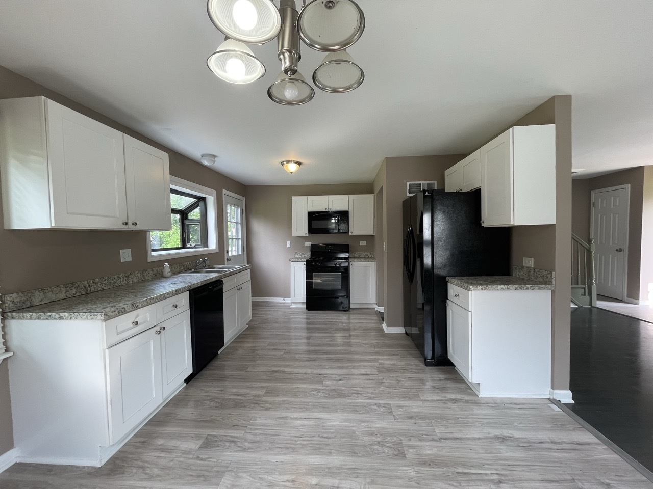 134 Hickory Road