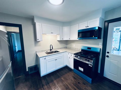 Tiny photo for 35 166th Place, Calumet City, IL 60409 (MLS # 12605872)