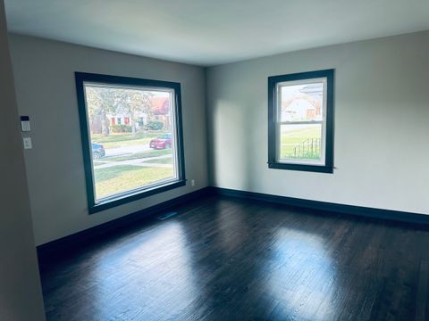 Tiny photo for 35 166th Place, Calumet City, IL 60409 (MLS # 12605872)