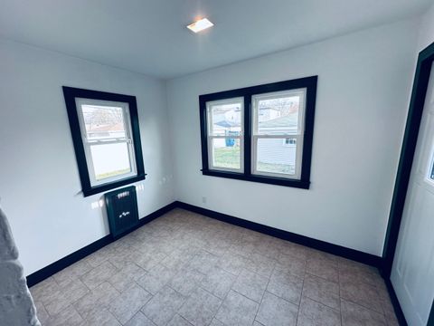 Tiny photo for 35 166th Place, Calumet City, IL 60409 (MLS # 12605872)