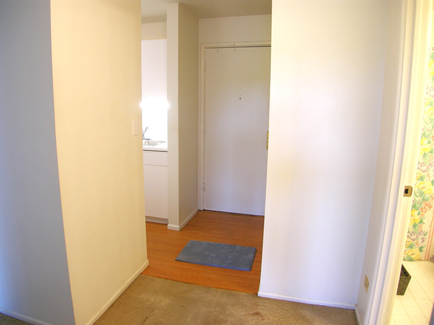1216 S New Wilke Road 406