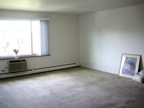 Tiny photo for 1216 S New Wilke Road #406, Arlington Heights, IL 60005 (MLS # 12685804)