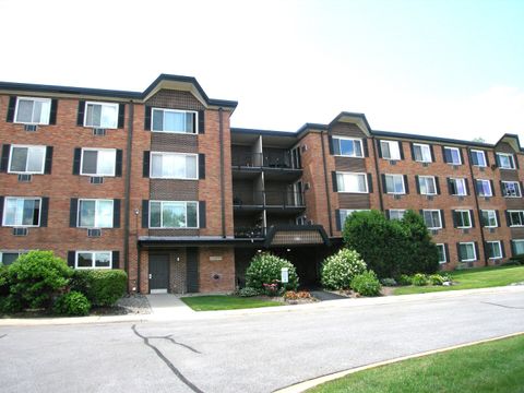 Photo of 1216 S New Wilke Road #406, Arlington Heights, IL 60005 (MLS # 12685804)