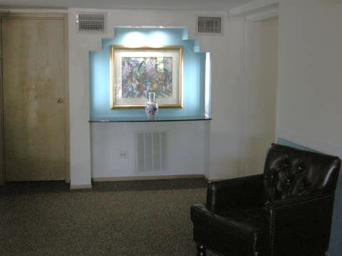 Tiny photo for 1216 S New Wilke Road #406, Arlington Heights, IL 60005 (MLS # 12685804)