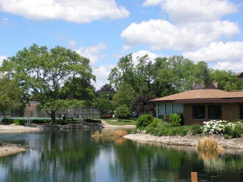 Tiny photo for 1216 S New Wilke Road #406, Arlington Heights, IL 60005 (MLS # 12685804)