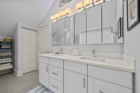 Tiny photo for 1190 W Old Mill Road, Lake Forest, IL 60045 (MLS # 12555889)