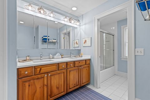 Tiny photo for 1190 W Old Mill Road, Lake Forest, IL 60045 (MLS # 12555889)