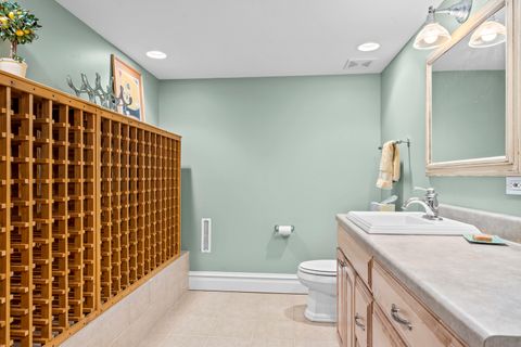 Tiny photo for 1190 W Old Mill Road, Lake Forest, IL 60045 (MLS # 12555889)