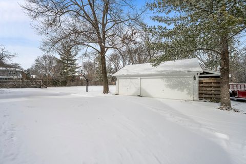 Tiny photo for 1190 W Old Mill Road, Lake Forest, IL 60045 (MLS # 12555889)