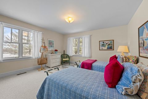 Tiny photo for 1190 W Old Mill Road, Lake Forest, IL 60045 (MLS # 12555889)