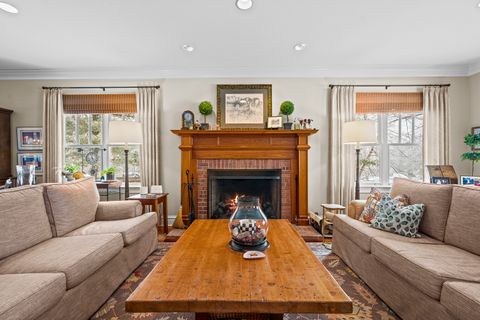 Tiny photo for 1190 W Old Mill Road, Lake Forest, IL 60045 (MLS # 12555889)