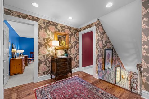 Tiny photo for 1190 W Old Mill Road, Lake Forest, IL 60045 (MLS # 12555889)