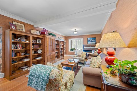 Tiny photo for 1190 W Old Mill Road, Lake Forest, IL 60045 (MLS # 12555889)