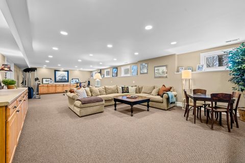 Tiny photo for 1190 W Old Mill Road, Lake Forest, IL 60045 (MLS # 12555889)