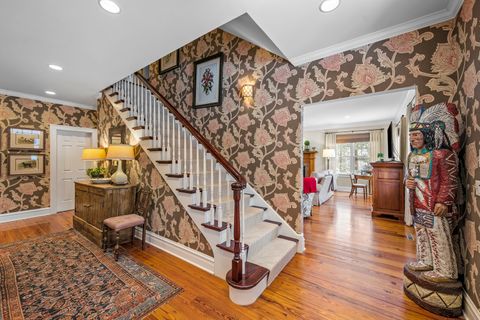 Tiny photo for 1190 W Old Mill Road, Lake Forest, IL 60045 (MLS # 12555889)