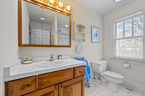 Tiny photo for 1190 W Old Mill Road, Lake Forest, IL 60045 (MLS # 12555889)