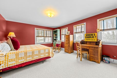 Tiny photo for 1190 W Old Mill Road, Lake Forest, IL 60045 (MLS # 12555889)