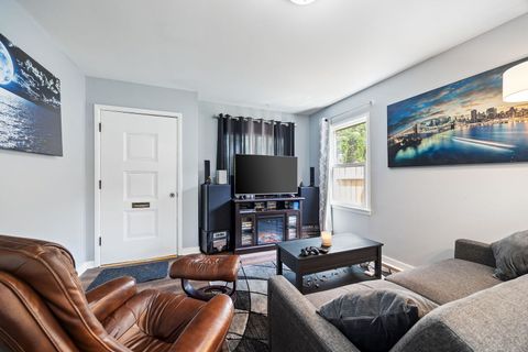 Tiny photo for 1706 North Avenue, Waukegan, IL 60085 (MLS # 12654524)