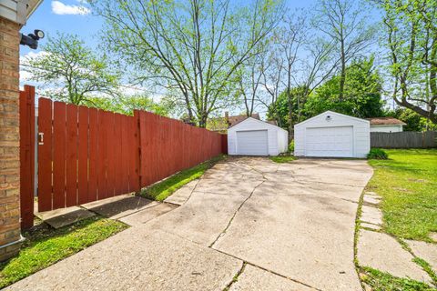 Tiny photo for 1706 North Avenue, Waukegan, IL 60085 (MLS # 12654524)