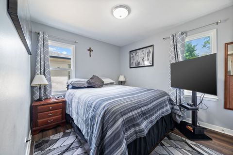 Tiny photo for 1706 North Avenue, Waukegan, IL 60085 (MLS # 12654524)