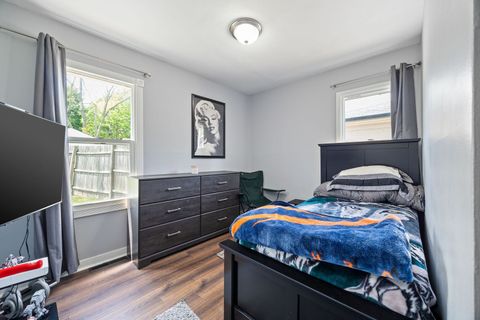 Tiny photo for 1706 North Avenue, Waukegan, IL 60085 (MLS # 12654524)