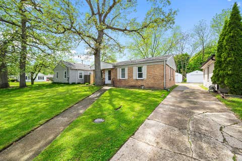 Tiny photo for 1706 North Avenue, Waukegan, IL 60085 (MLS # 12654524)