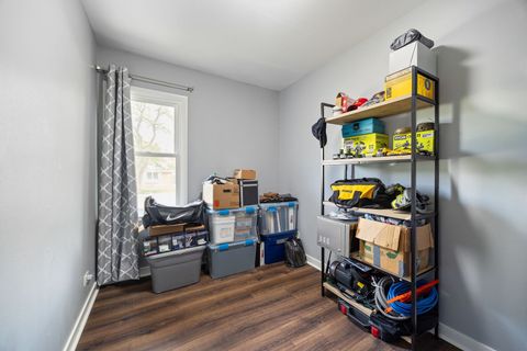 Tiny photo for 1706 North Avenue, Waukegan, IL 60085 (MLS # 12654524)