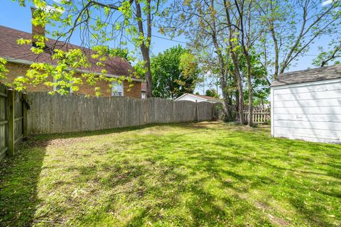 Tiny photo for 1706 North Avenue, Waukegan, IL 60085 (MLS # 12654524)