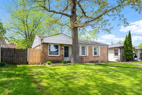 Tiny photo for 1706 North Avenue, Waukegan, IL 60085 (MLS # 12654524)