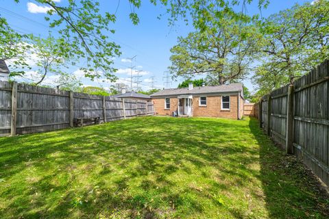 Tiny photo for 1706 North Avenue, Waukegan, IL 60085 (MLS # 12654524)