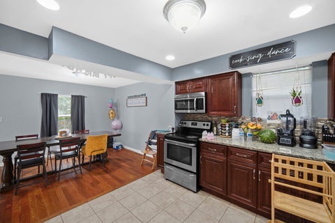 Tiny photo for 14915 Grant Street, Dolton, IL 60419 (MLS # 12782906)
