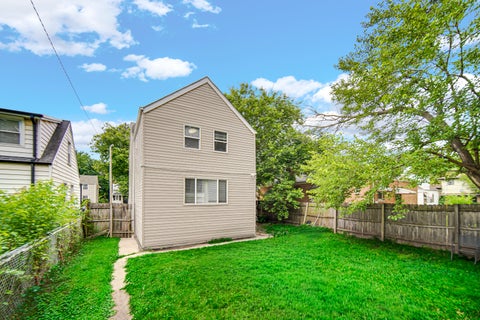 Tiny photo for 14915 Grant Street, Dolton, IL 60419 (MLS # 12782906)