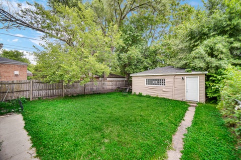 Tiny photo for 14915 Grant Street, Dolton, IL 60419 (MLS # 12782906)