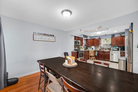 Tiny photo for 14915 Grant Street, Dolton, IL 60419 (MLS # 12782906)