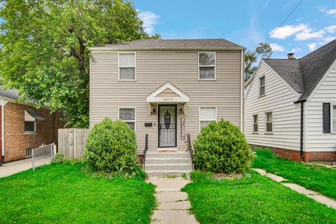 Photo of 14915 Grant Street, Dolton, IL 60419 (MLS # 12782906)