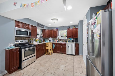 Tiny photo for 14915 Grant Street, Dolton, IL 60419 (MLS # 12782906)