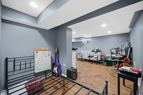 Tiny photo for 14915 Grant Street, Dolton, IL 60419 (MLS # 12782906)