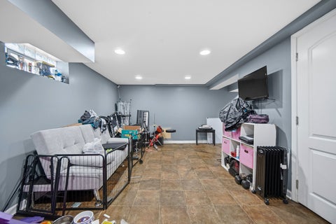 Tiny photo for 14915 Grant Street, Dolton, IL 60419 (MLS # 12782906)