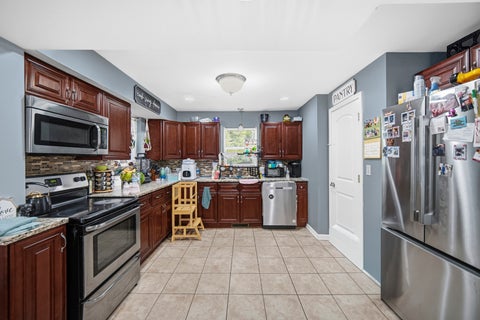 Tiny photo for 14915 Grant Street, Dolton, IL 60419 (MLS # 12782906)