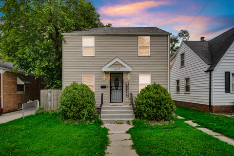 Tiny photo for 14915 Grant Street, Dolton, IL 60419 (MLS # 12782906)
