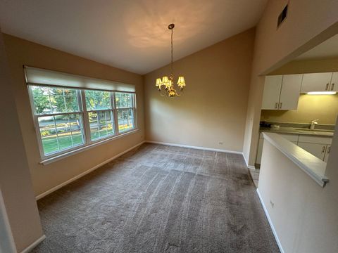 Tiny photo for 802 Butternut Lane #C, Mount Prospect, IL 60056 (MLS # 12488815)