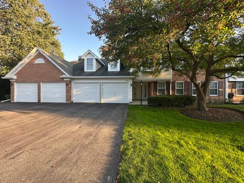 Photo of 802 Butternut Lane #C, Mount Prospect, IL 60056 (MLS # 12488815)